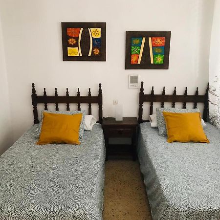 Apartamentos Europa, Playa Del Ingles Экстерьер фото