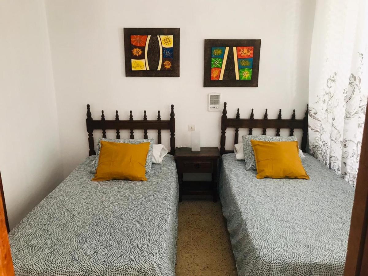 Apartamentos Europa, Playa Del Ingles Экстерьер фото